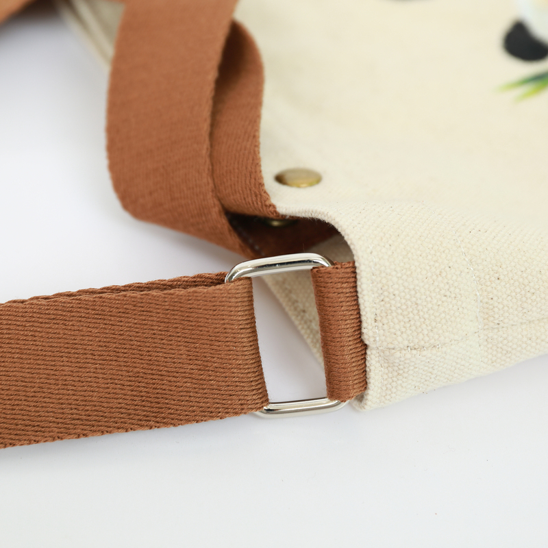 Gahumi Wholesale Customized Canvas Bag - 09